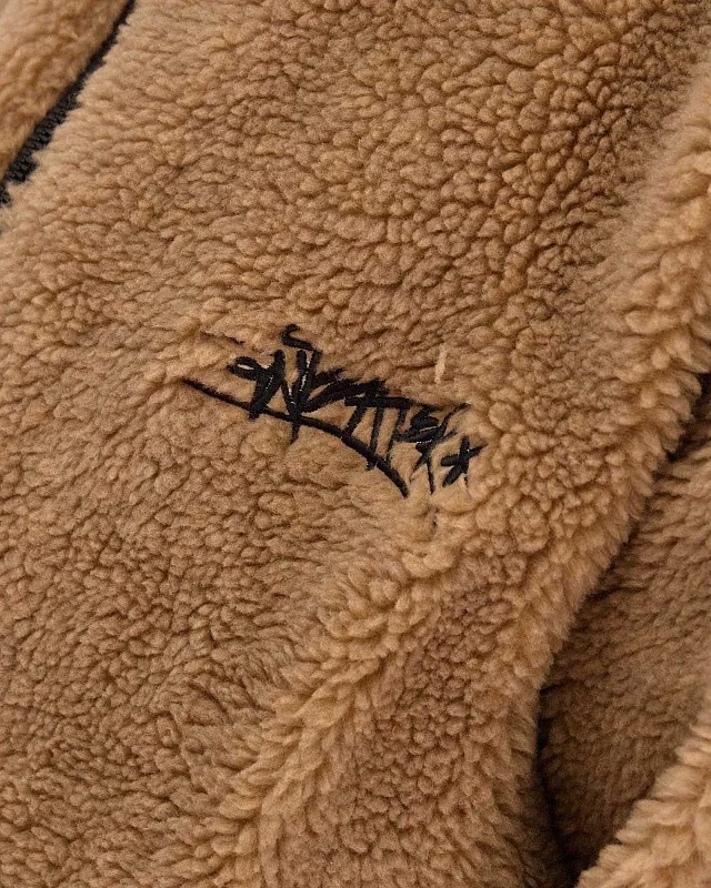 Куртка Anteater Comfy Sherpa