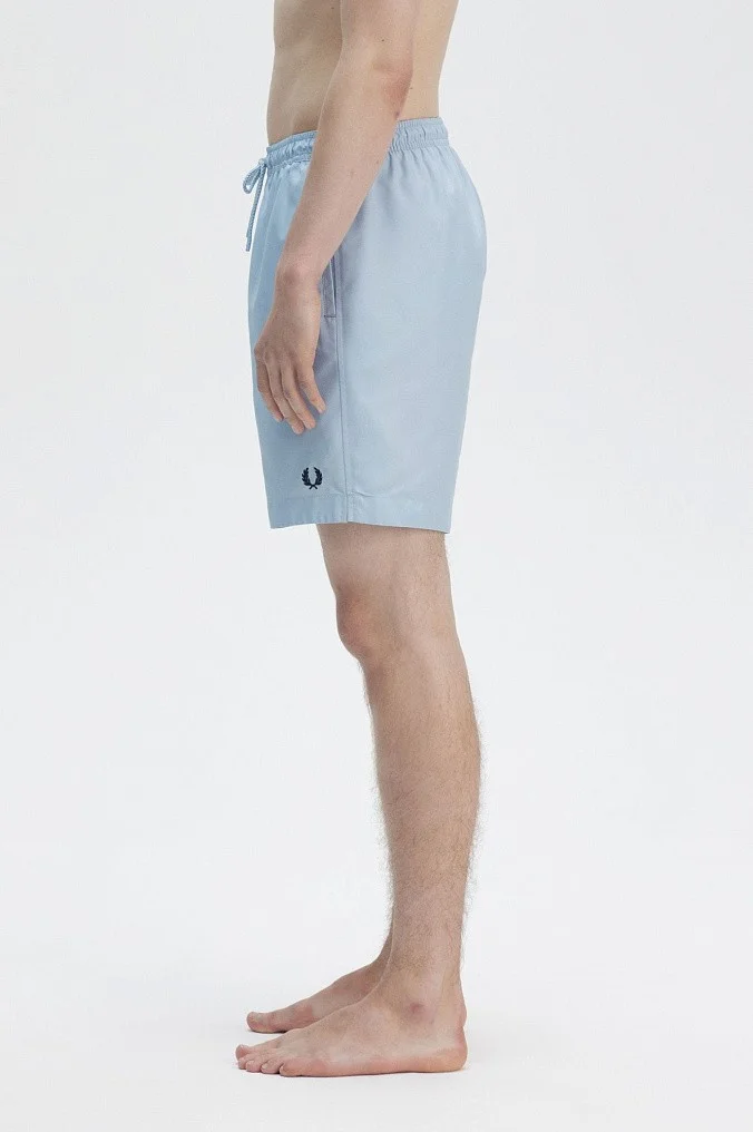 Шорты Fred Perry Classic Swimshort