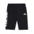 Шорты женские Ellesse Tour Shorts Black