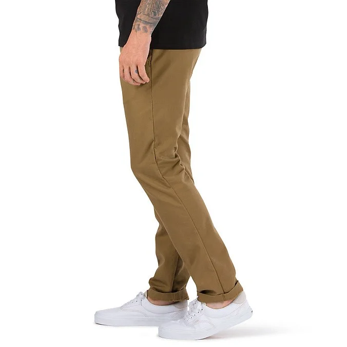 Брюки Vans Authentic Chino S