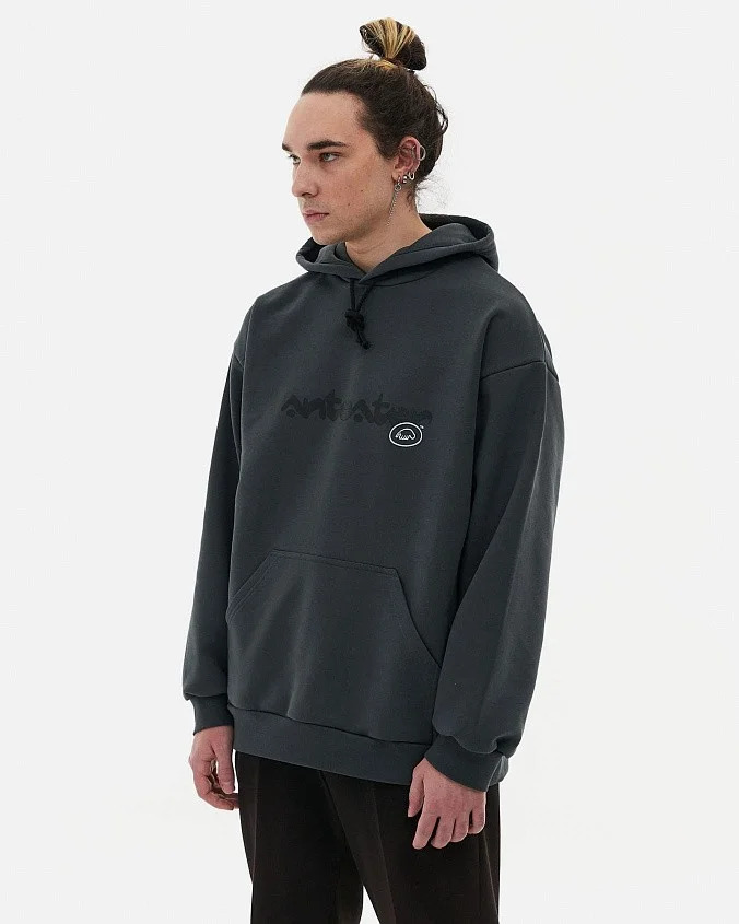 Толстовка Anteater Hoodie