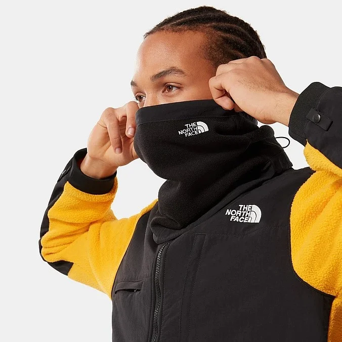 Шарф бафф The North Face WindWall™ Neck Warmer TNF Black