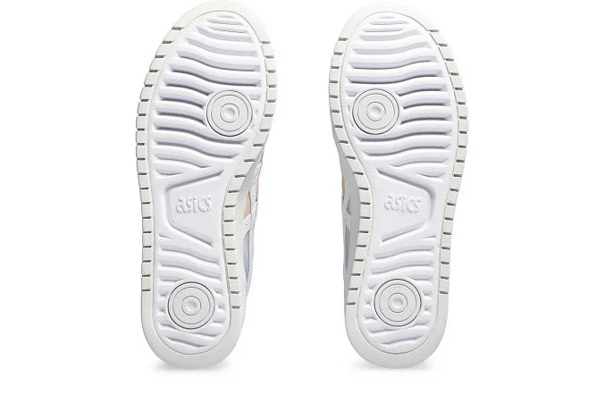 Кеды женские ASICS Japan S PF White/Arctic Blue