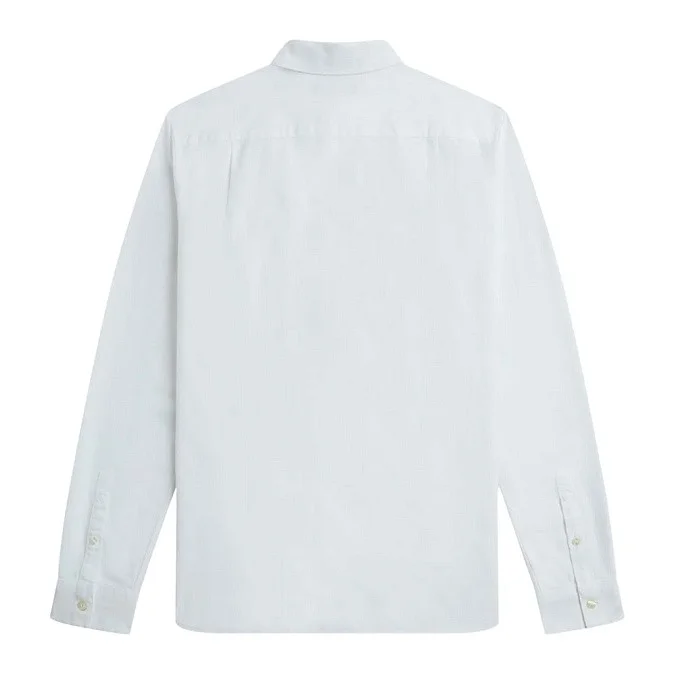 Рубашка мужская Fred Perry Oxford Shirt