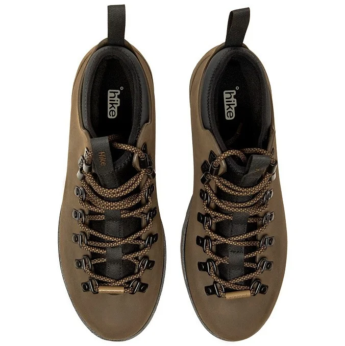 Ботинки Hike Jasper Carob Tree