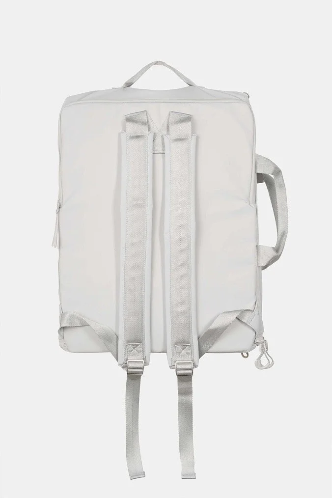 Рюкзак-трансформер SHU светло-серый