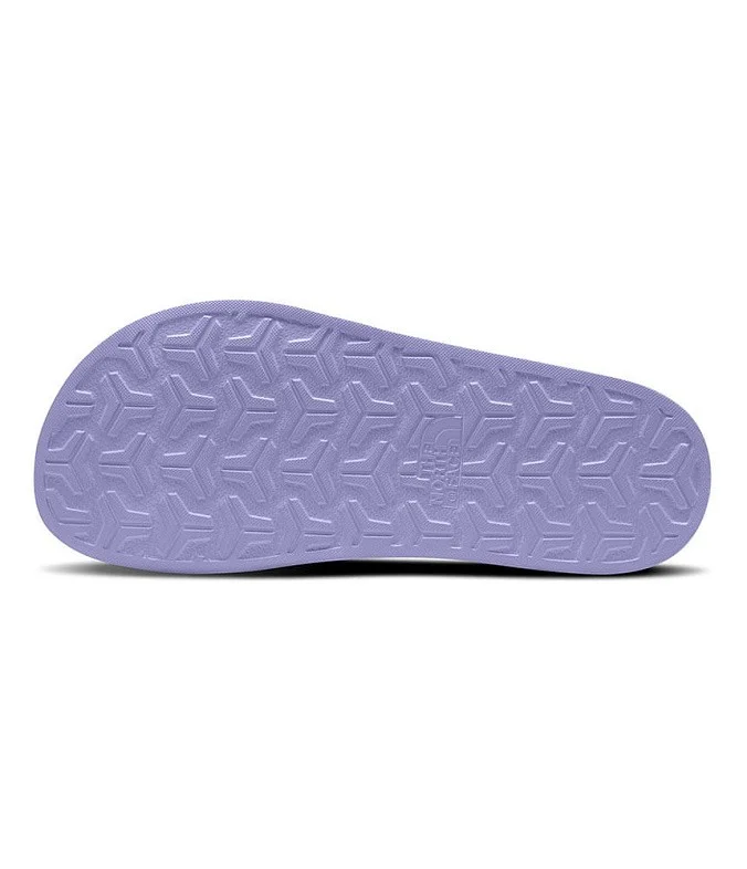 Пантолеты женские The North Face Women’s Base Camp Slide III Sweet Lavender