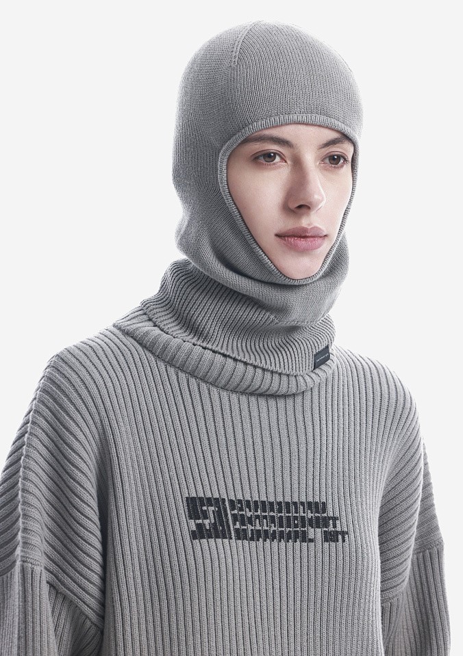 Балаклава KRAKATAU