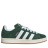Кроссовки adidas Originals Campus 00S Dark Green/Cloud White/Off White
