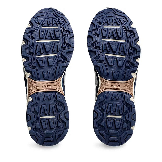 Кроссовки унисекс ASICS Gel-Venture 6 Black/Black