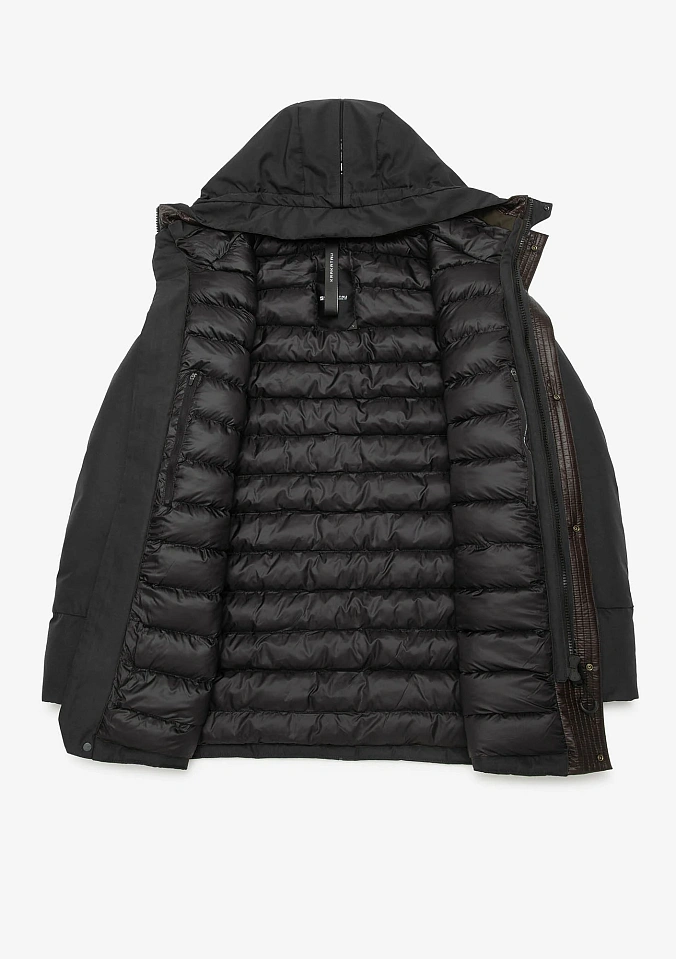 Шноркель-парка KRAKATAU Marcasite