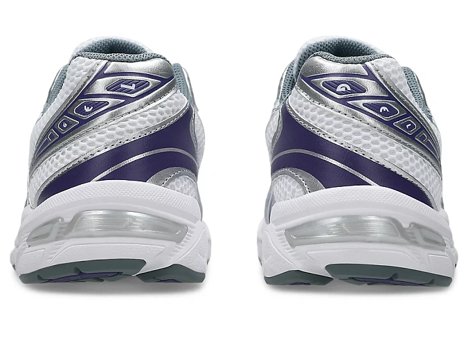 Кроссовки женские ASICS GEL-1130 White/Dusty Purple