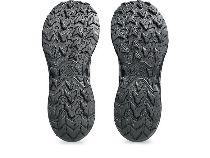 Кроссовки мужские ASICS Gel-Venture 10 WP Black/Graphite Grey