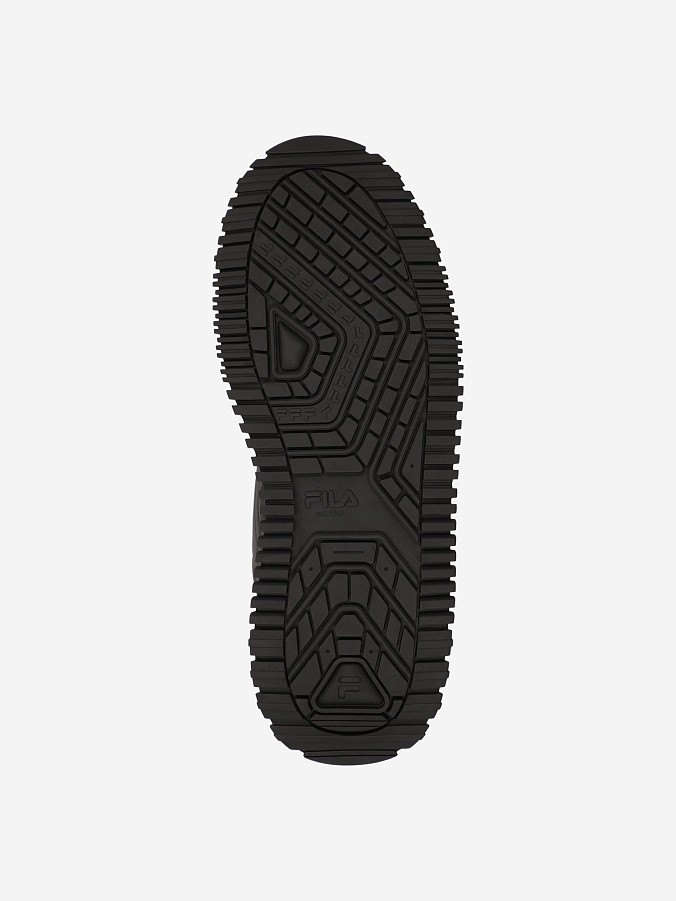 Мужские утепленные ботинки FILA Powder