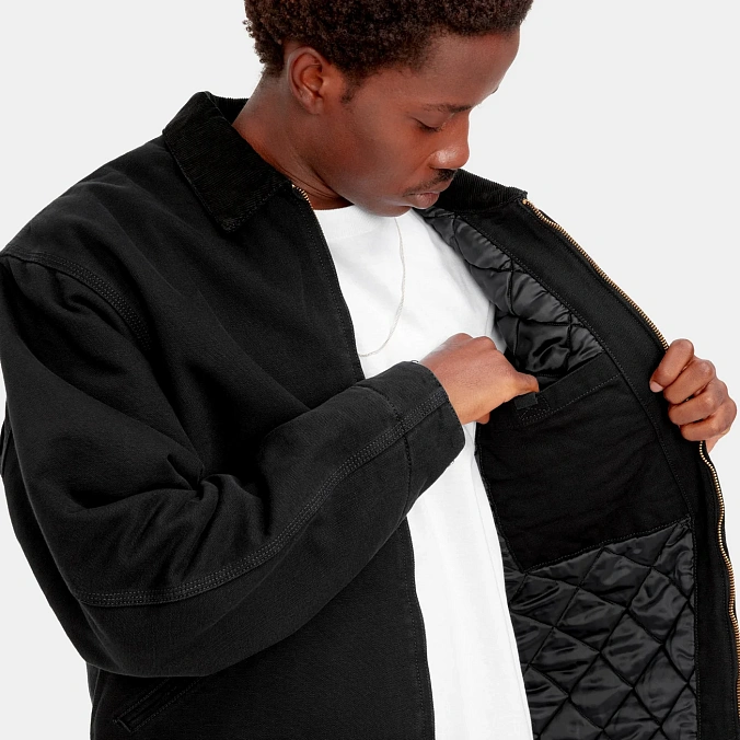 Куртка Carhartt WIP OG Detroit Jacket 