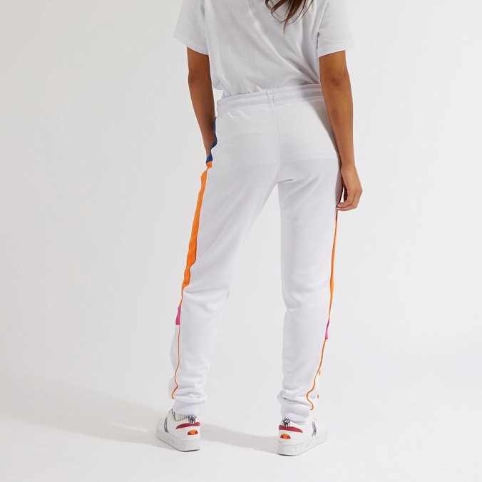 Штаны женские Ellesse Olymp Track Pant White