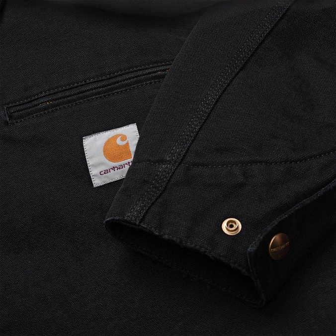 Куртка Carhartt WIP OG Detroit Jacket 