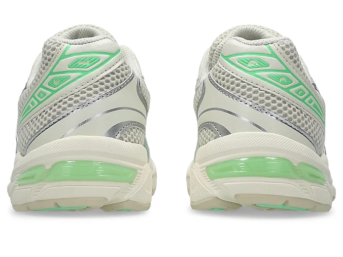 Кроссовки женские ASICS GEL-1130 Pale Oak/Menthol