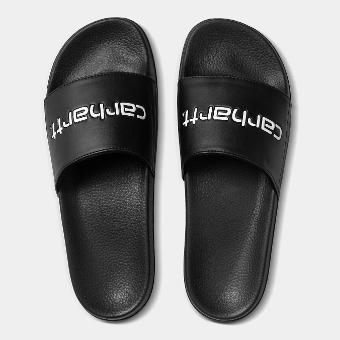 Пантолеты Carhartt WIP Slippers