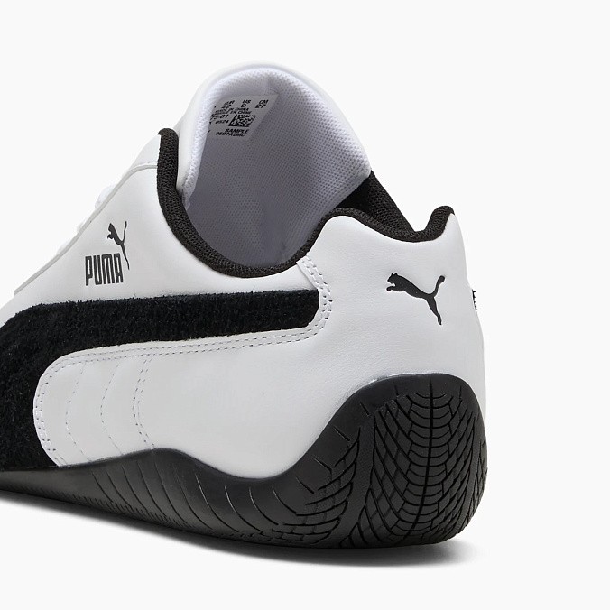 Кроссовки унисекс Puma Speedcat Leather