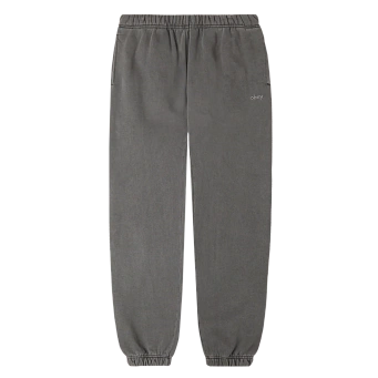 Брюки спортивные Obey Lowercase Pigment Sweatpant