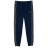 Спортивные брюки Lacoste Men's Logo Stripe Sweatpants Blue Marine