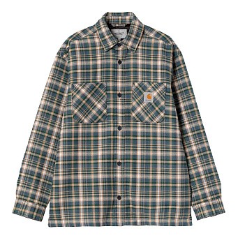 Куртка рубашка Carhartt WIP Cronyn Shirt Jacket