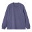 Лонгслив Carhartt WIP L/S Vista T-Shirt