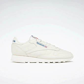 Кроссовки мужские Reebok Classic Leather 1983 Vintage