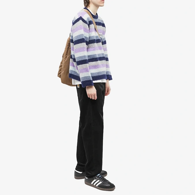 Мужские джинсы Carhartt WIP Newel Corduroy Pant