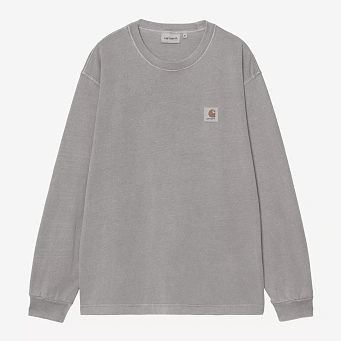 Лонгслив Carhartt WIP L/S Nelson T-Shirt