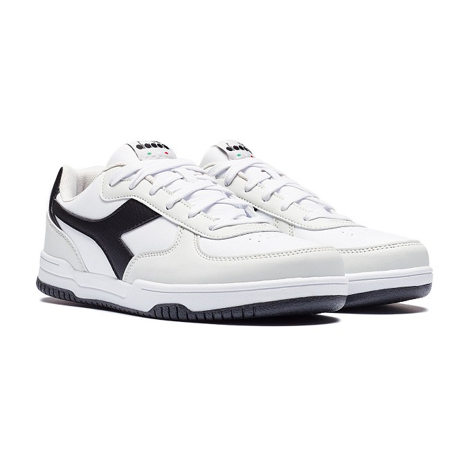 Кроссовки унисекс Diadora Raptor Low